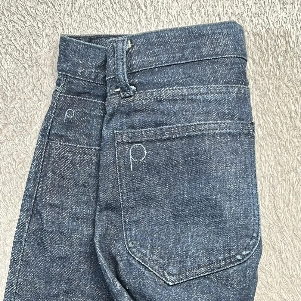 Propr Japanese Selvedge Denim Jeans Men's 30x31 Made in USA Ben Harper Arquette